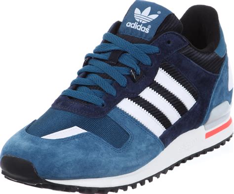 adidas zx 700 schoenen zwart blauw|Adidas ZX 700 schoenen online kopen .